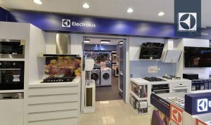 Bảo Hành Electrolux Tại Hoàng Mai