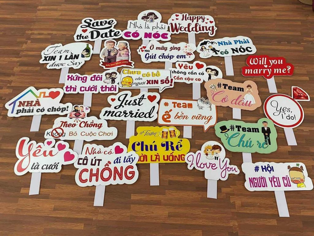 Bán hashtag cầm tay tại hoàng mai hà nội