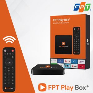 Bán đầu fpt play box tại quận hoàng mai