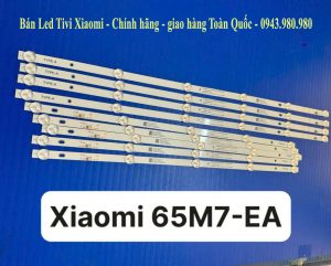 Bán – Thay Led Tivi Xiaomi – TCL Tại Quận Hoàng Mai