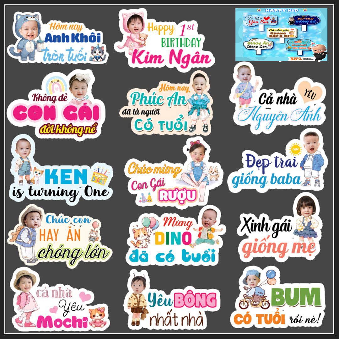 Thiết kế hashtag cầm tay tại hoàng mai